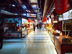 -东门町美食街