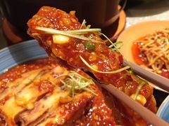 -华豫川酒家(大卫城店)