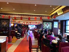 大堂-田鸭肠·非遗火锅(彭州店)