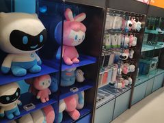 -vivo官方授权体验店(太子路店)
