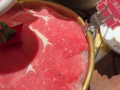 -东道煮牛肉火锅(东盛大街店)