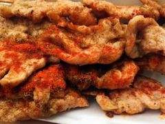 -豪香里脊肉串(大中路店)