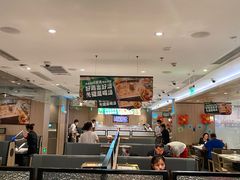 -海底捞火锅(万科广场店)