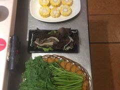 -潮泰牛肉火锅 · 创于1992年(车公庙店)