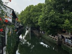 -周庄古镇景区-双桥