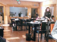 大堂-老黑板筋(顺义总店)