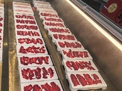 -谭三娘鲜切牛肉自助火锅(北京路店)