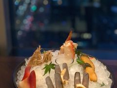 -Social 秀西餐厅-长沙瑞吉酒店(运达店)