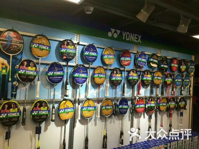 gf sports好家庭运动城(华强北店)图片 - 第64张
