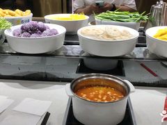 -农小锅自助小火锅(北京大兴凯德店)
