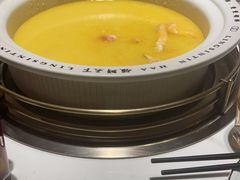 -领鲜天下·焗海鲜·花胶鸡(天目里店)