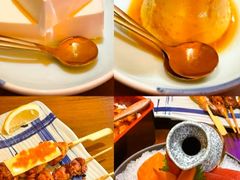 -白石的深夜食堂(济南万象城店)