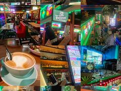 -Famous肥猫墨西哥音乐餐吧(五棵松华熙LIVE店)