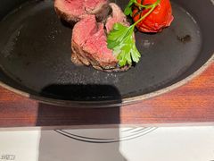 -西堤牛排(北京国瑞店)