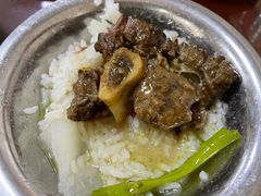 -阿秋牛排(湖心街店)