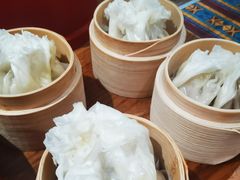 -敏珠拉姆藏餐·南京厨房(富春江东街店)