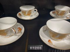 -25#COFFEE(古地石店)