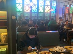 -哑巴生煎(临顿路店)