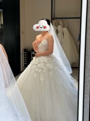 -MuseMarry婚纱(前海嘉里中心店)
