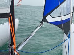 -青岛第三海水浴场