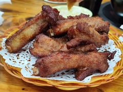 -创味·民间海南菜·非遗藤桥排骨(藤桥·免税城店)