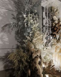 -锦江饭店·锦江小礼堂·宴会厅