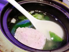 -狮王府淮扬菜(新街口友谊店)