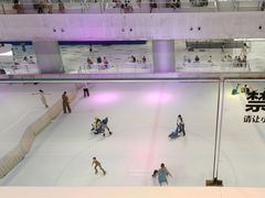 -食悦天美食广场(长沙IFS国金中心店)