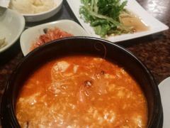 -六七八韩式烤肉·韩国料理(上杭路店)