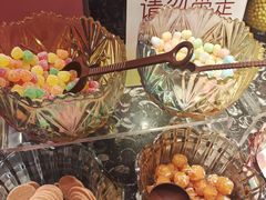 -芭菲盛宴·环球美食(解放碑英利国际店)