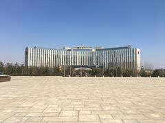 -长春净月潭喜来登酒店·盛宴标帜餐厅