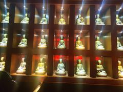 -宝轩渔府·老字号海鲜·正宗津菜(水上店)