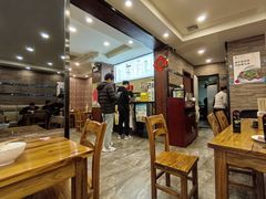 -小方的面(徐家汇店)