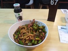 -西粉堂新疆米粉(朝外店)