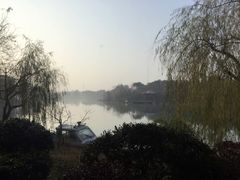 -上海怡沁园度假酒店
