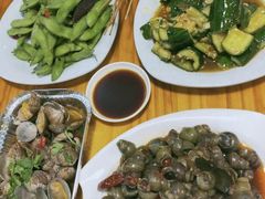 -本色.小马哥烧烤(五一路总店)