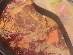 -重庆老灶火锅(红岭店)