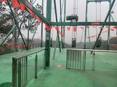 -石燕湖生态旅游景区
