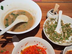 -田小狗的饭店(碧桂园店)