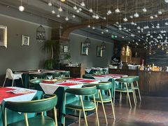 -ITA·意塔意大利餐厅(亦庄店)