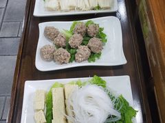 -马记伊源斋涮肉·清真菜(百子湾店)
