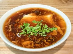 豆腐脑-和众大油条(维明路店)