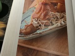 菜单-北平盛世·新京菜·北京烤鸭(劲松店)