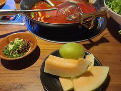-贵厨酸汤牛肉(花果园国际中心店)
