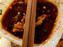 -味之绝热血美蛙鱼火锅(中坝店)