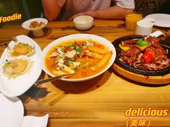-临家闽南菜(大唐店)