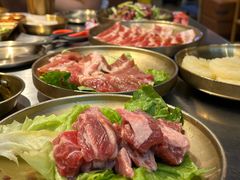 -核桃碳烤肉馆(深圳首店)
