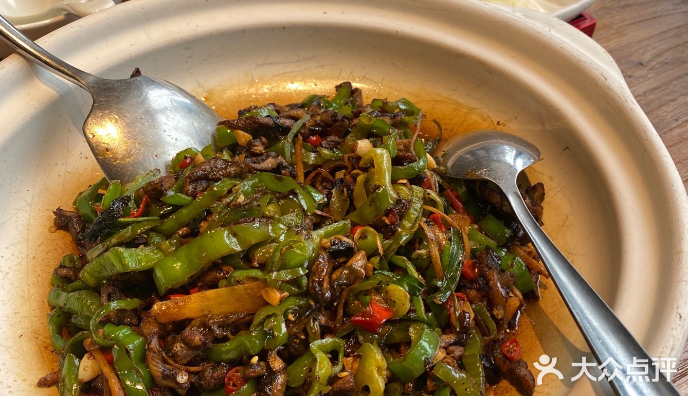 岳家嘴这个私厨也太好了吧