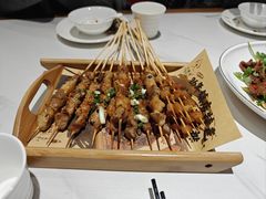 -火龙堂·风味民间菜(文一路店)