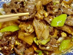 -协顺园回头馆(南顺城路店)